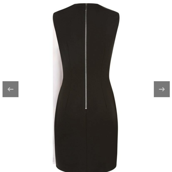 TED BAKER ORCHID DRESS - Picture 5 of 8